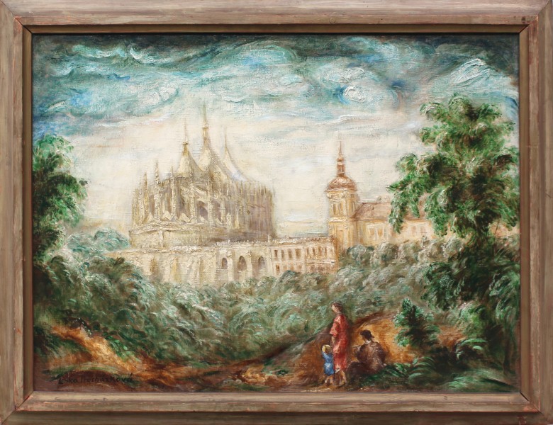 Kutná hora 1/5 Kutná hora