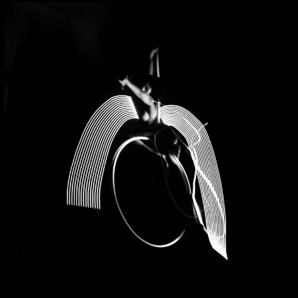 Levitation - Angel 1/1 Levitation - Angel