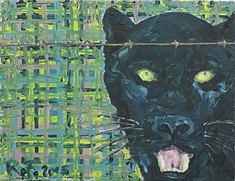Jaguár 1/1 Jaguár