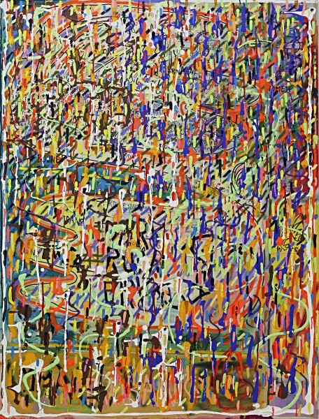 Untitled 1/1 Untitled