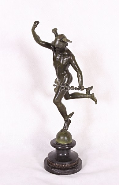 Merkur 1/2 Merkur