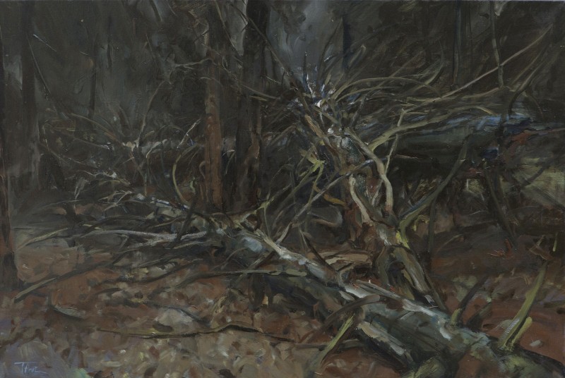 Fallen 1/1 Fallen