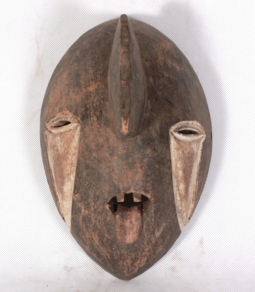 Maska, Idoma, Nigérie 1/1 Maska, Idoma, Nigérie