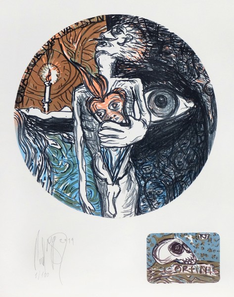 Ladislav Klíma – Sta a sta žen 1/1 Ladislav Klíma – Sta a sta žen