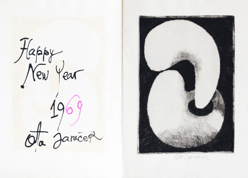 Objekt (PF 1969) 1/1 Objekt (PF 1969)