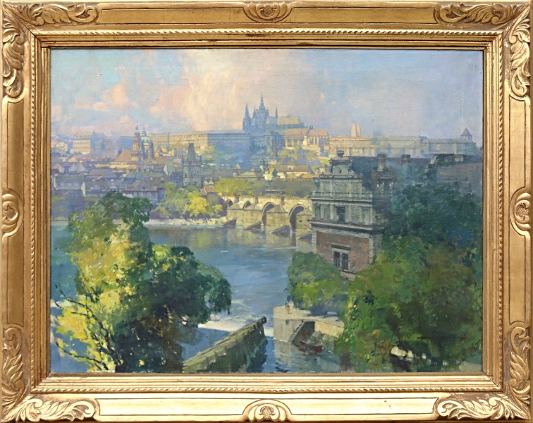 Praha 1/3 Praha