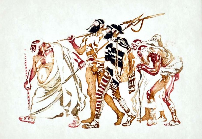 Aristofanos Lysistrata 1/1 Aristofanos Lysistrata