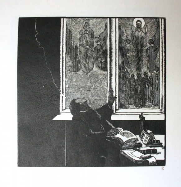 Mystikové a vizionáři II 1/1 Mystikové a vizionáři II