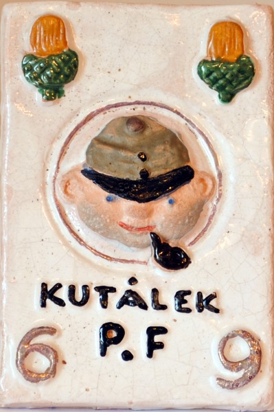 Švejk (PF 1969) 1/1 Švejk (PF 1969)