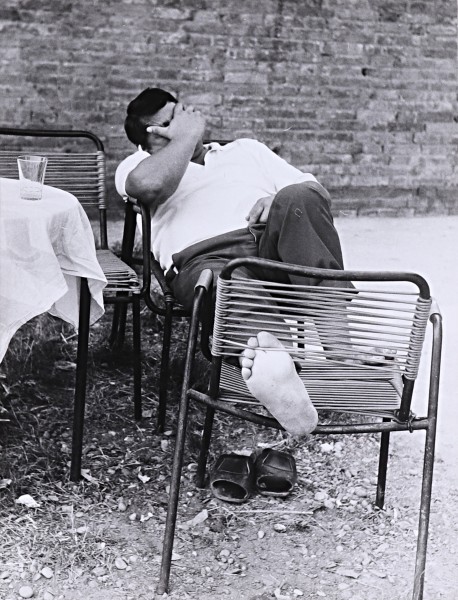 Siesta 1/2 Siesta