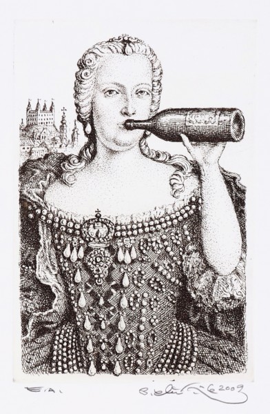 Kněžna 1/1 Kněžna