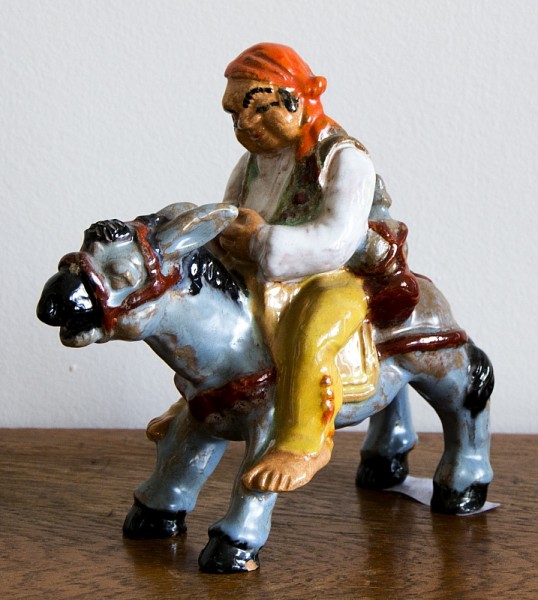 Sancho Panza 1/1 Sancho Panza