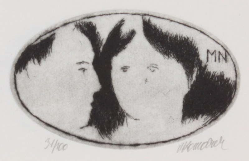 V zrcadle 1/1 V zrcadle