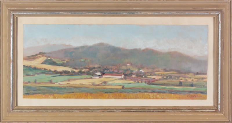 Krajina 1/2 Krajina