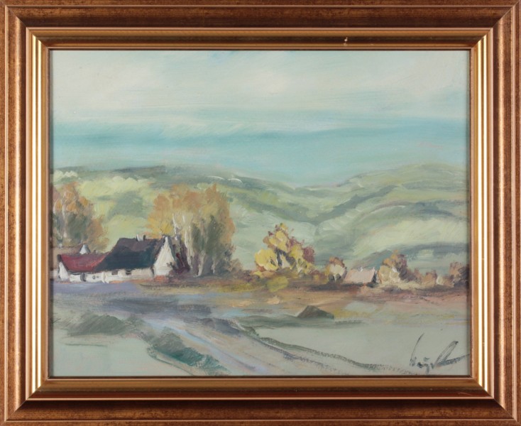 Krajina 1/1 Krajina