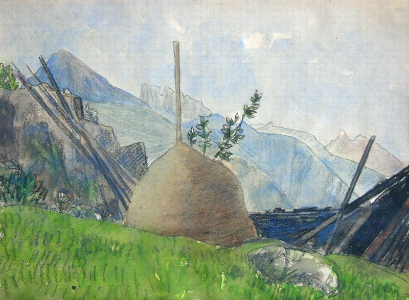 Salaš (Slovensko) 1/1 Salaš (Slovensko)