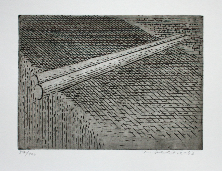 Plynutí II 1/1 Plynutí II