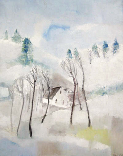 Krajina II 1/1 Krajina II
