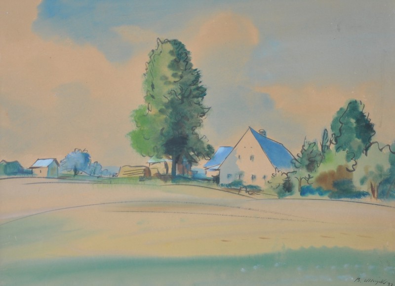 Krajina 1/1 Krajina