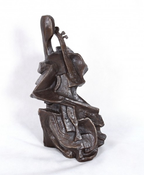 Cellista 1/4 Cellista