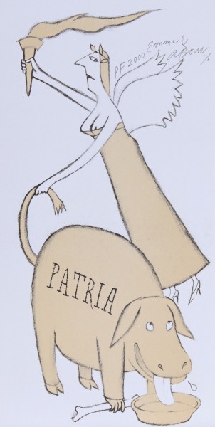 Patria 1/1 Patria