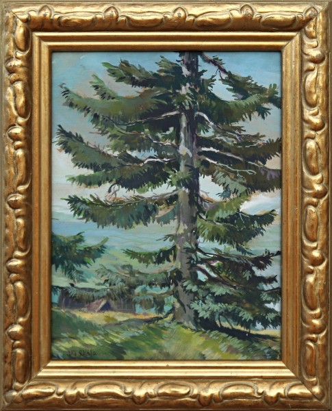 Krajina 1/3 Krajina