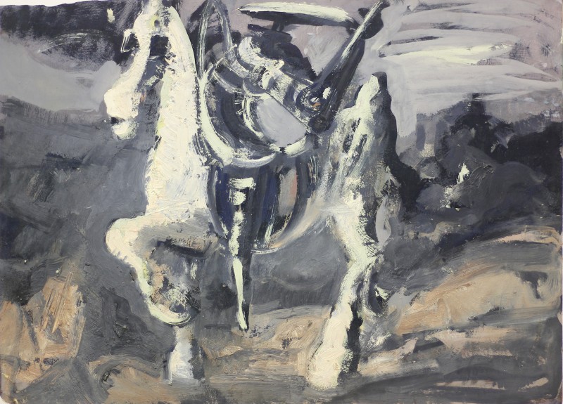Don Quijote 1/1 Don Quijote