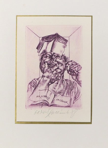 Exlibris