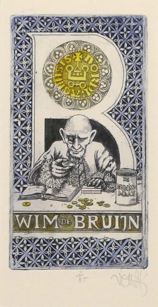 Exlibris