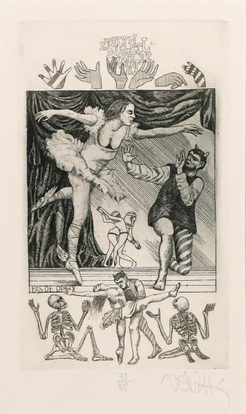 Exlibris