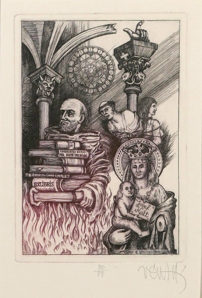 Exlibris