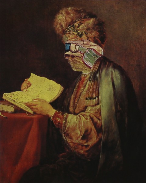 Čtenář 1/1 Čtenář