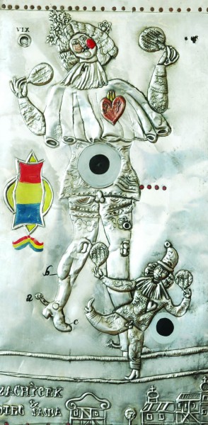 Terč - Kramářská píseň 1/1 Terč - Kramářská píseň