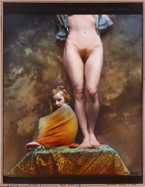 Women II 1/2 Women II