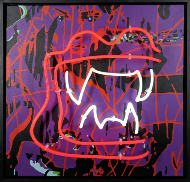 Neon 1/3 Neon