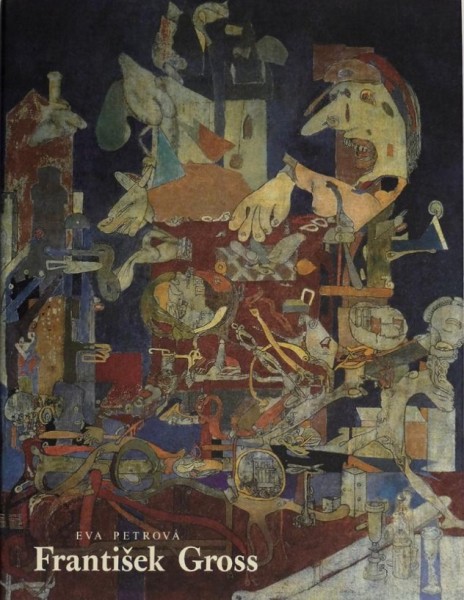 Eva Petrová – František Gross 1/4 Eva Petrová – František Gross