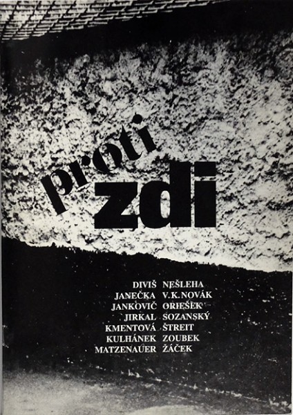 Proti zdi 1/1 Proti zdi