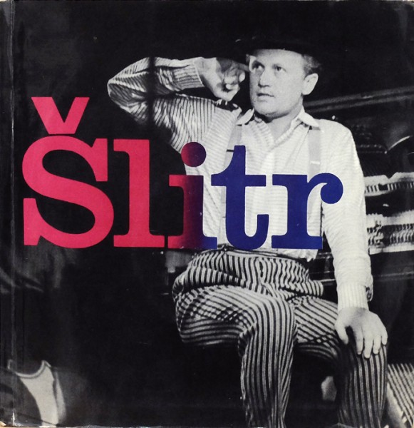 Jiří Šlitr 1/4 Jiří Šlitr