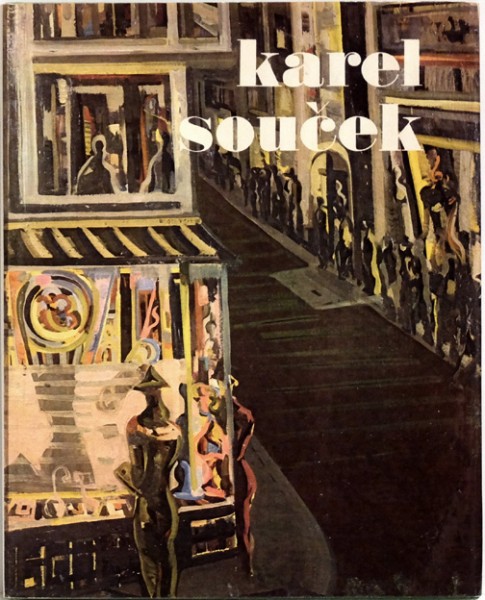 Jiří Kotalík – Karel Souček 1/3 Jiří Kotalík – Karel Souček