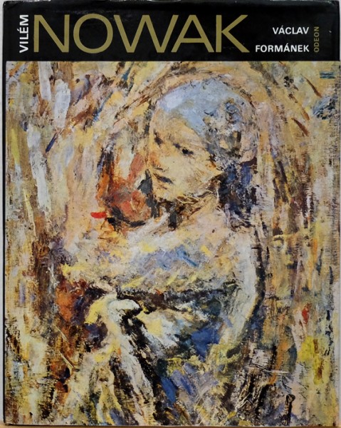 Formánek – Vilém Nowak 1/3 Formánek – Vilém Nowak