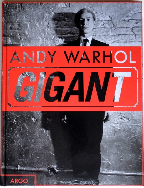 Andy Warhol – GIGANT 1/8 Andy Warhol – GIGANT