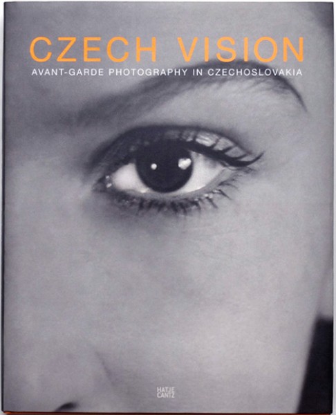Czech Vision 1/4 Czech Vision