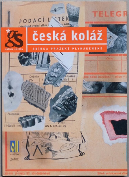 Česká koláž 1/1 Česká koláž