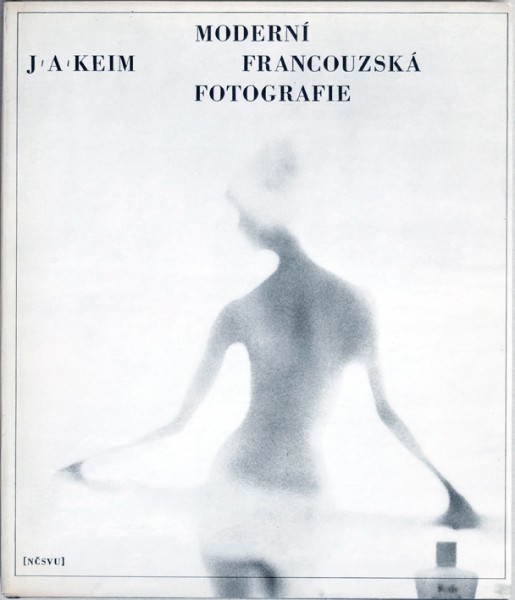Keim – Moderní francouzská fotografie 1/6 Keim – Moderní francouzská fotografie