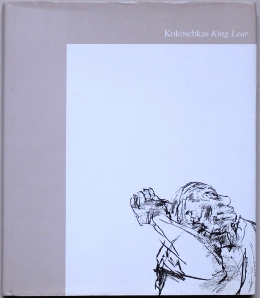 Kokoschkas King Lear 1/3 Kokoschkas King Lear
