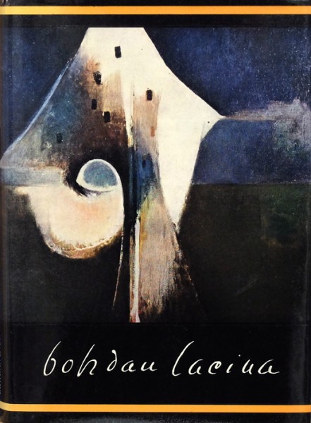 Sedlář – Bohdan Lacina 1/3 Sedlář – Bohdan Lacina