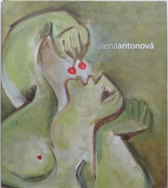 Karel Žižkovský Alena Antonová 1/4 Karel Žižkovský Alena Antonová