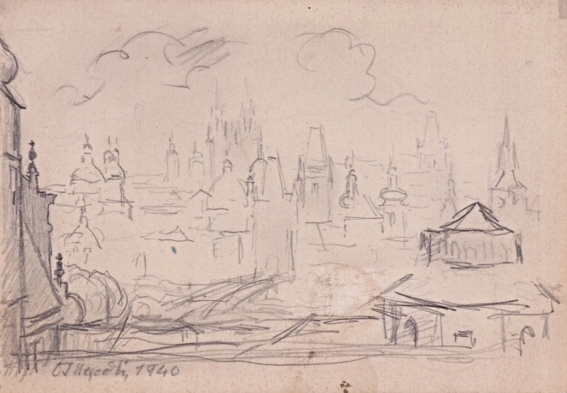 Praha 1/1 Praha