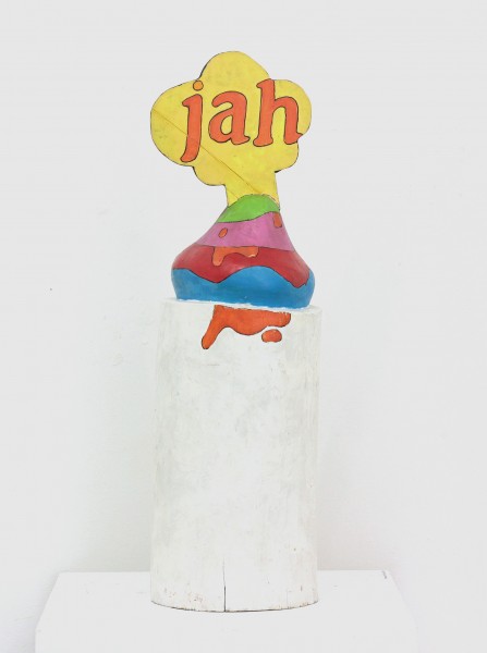 YAH 1/2 YAH