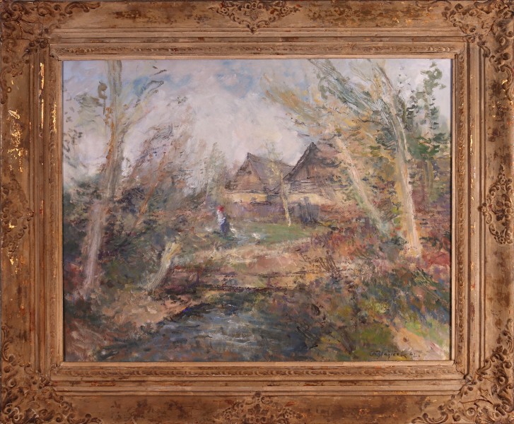 Husopaska 1/4 Husopaska